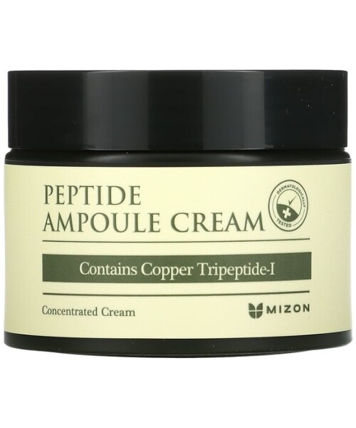 Peptide Ampoule Cream