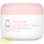 Moisture Cream