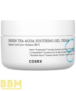 Soothing Gel Cream