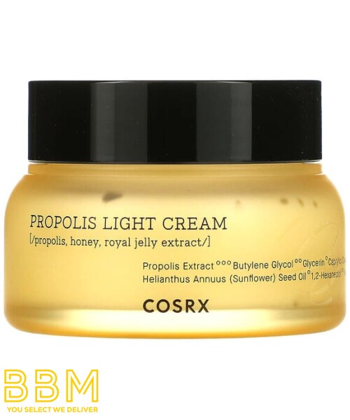 Propolis Light Cream