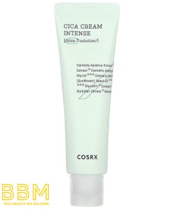 Cica Cream Intense