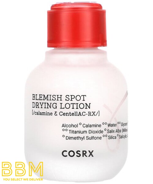 Blemish Spot Drying Lotion