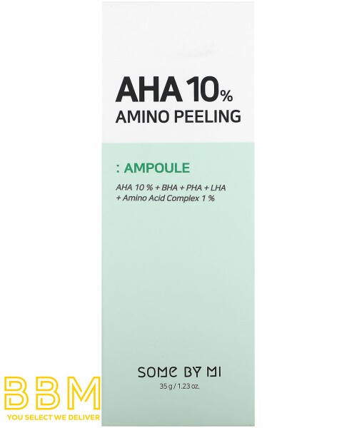 Amino Peeling Ampoule