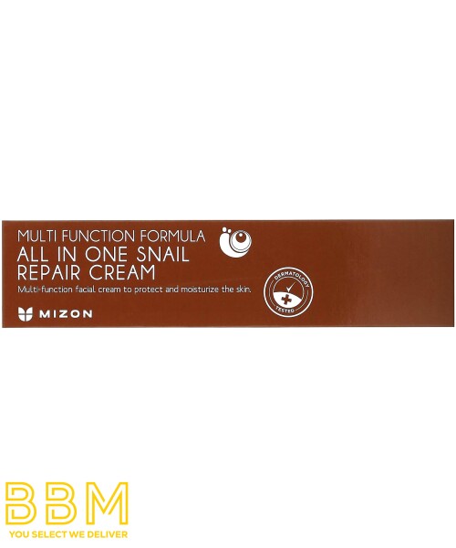 Snail Repair Cream