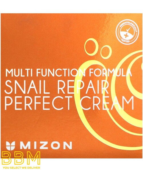 Snail Repair Perfect Cream