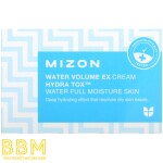 Water Volume EX Cream