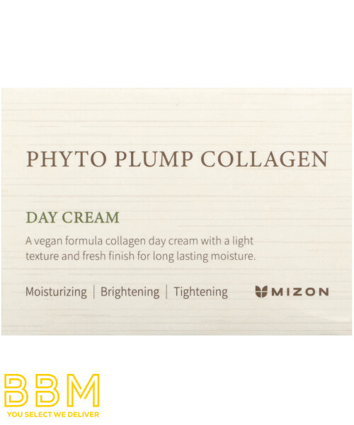 Phyto Plump Collagen