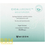 Cicaluronic Moisturizer