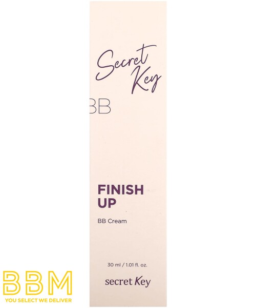 BB Cream