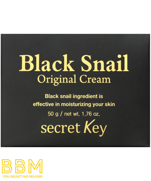 Snail Original Cream