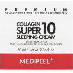 Collagen Super 10 Sleeping Cream