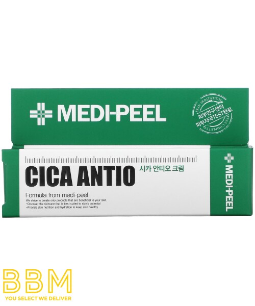 Cica Antio Cream