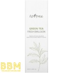 Tea Fresh Emulsion