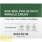 30 Days Miracle Cream