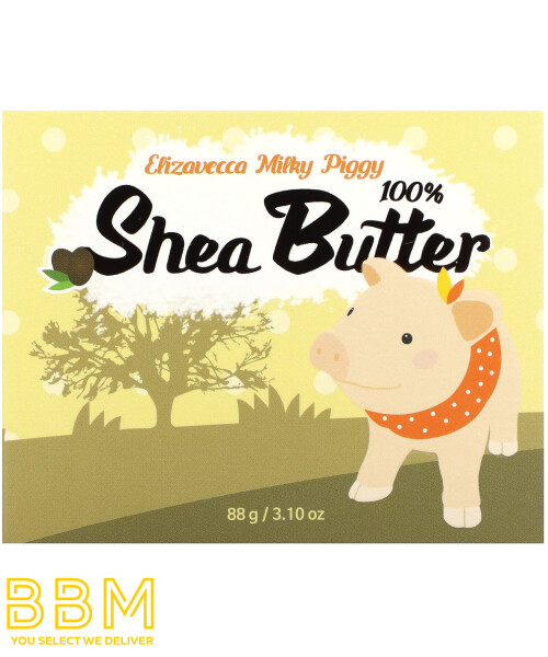 Shea Butter