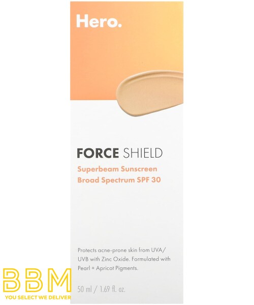 Superbeam Sunscreen