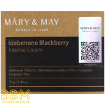 Blackberry Intense Cream