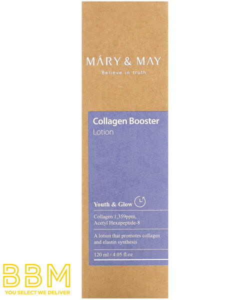 Collagen Booster Lotion