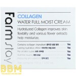 Water Full Moist Cream