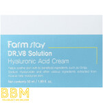 V8 Solution Hyaluronic Acid Cream