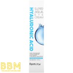 Super Aqua Eye Cream