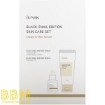 Black Snail Edition Skin Care Set