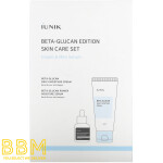 Glucan Edition Skin Care Set