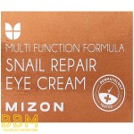 Snail Repair Eye Cream