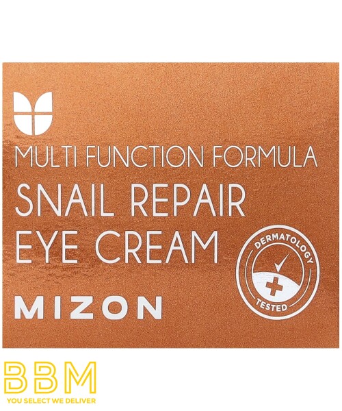 Snail Repair Eye Cream