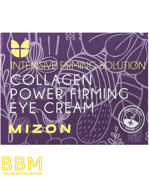 Firming Eye Cream