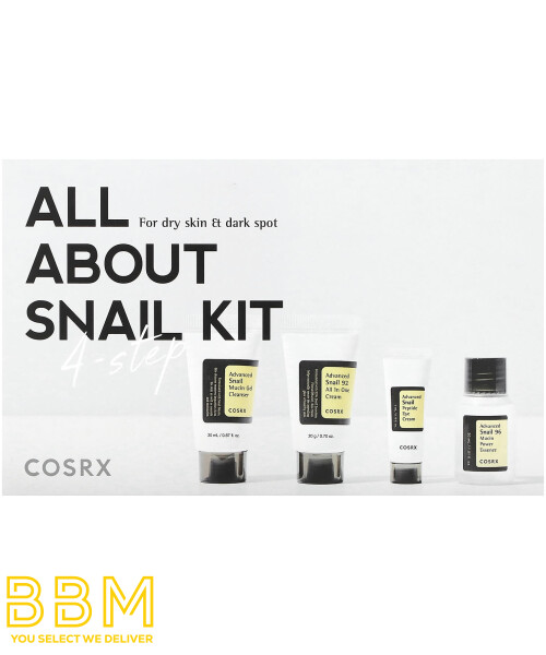 Snail Kit