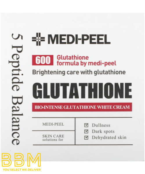 Bio-Intense Glutathione