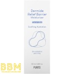 Relief Barrier Moisturizer