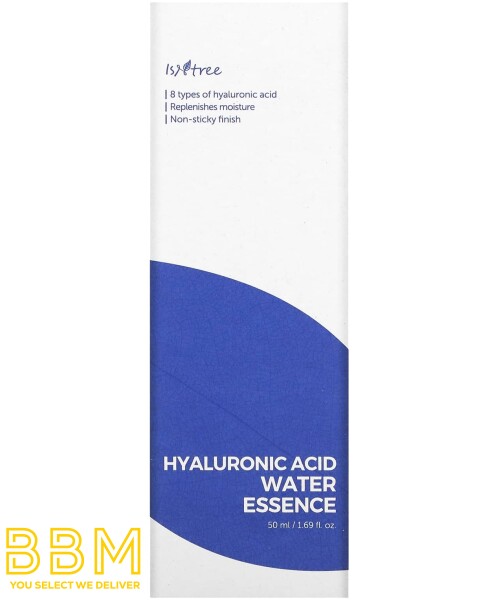 Hyaluronic Acid Water Essence