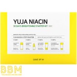 Yuja Niacin