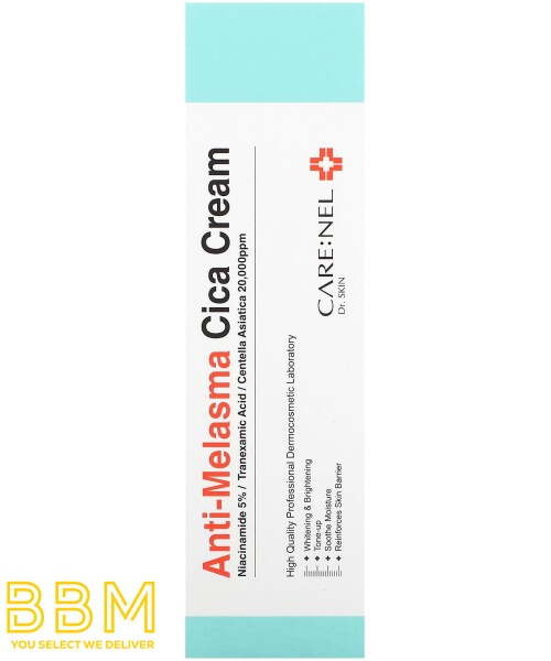 Melasma Cica Cream