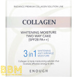 Whitening Moisture Two Way Cake