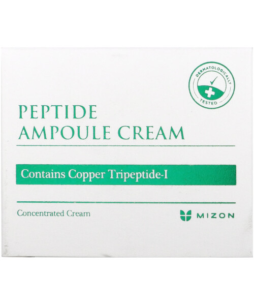 Peptide Ampoule Cream