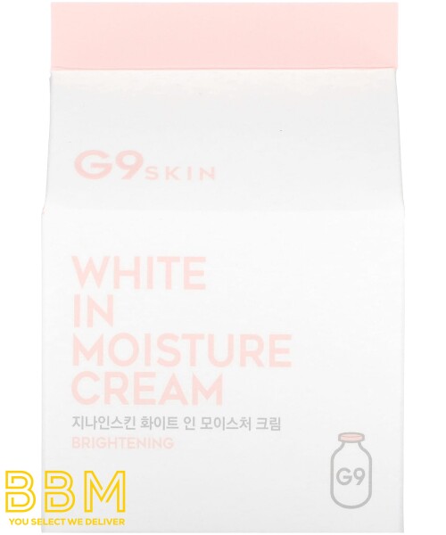 Moisture Cream