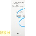 Triple Hyaluronic Moisture