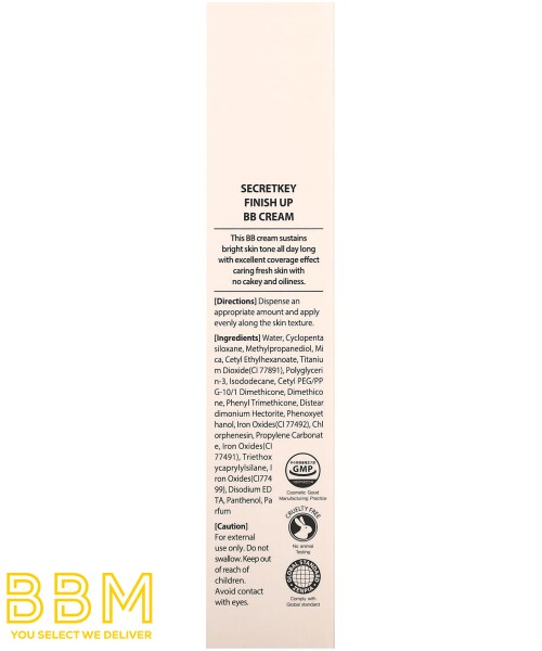 BB Cream