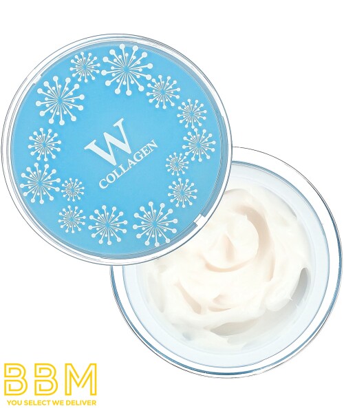 Collagen Whitening Premium Cream