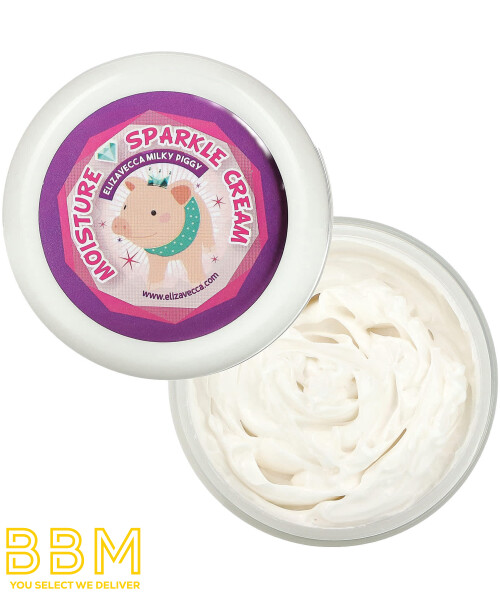 Moisture Sparkle Cream