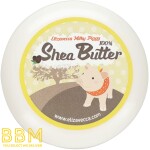 Shea Butter