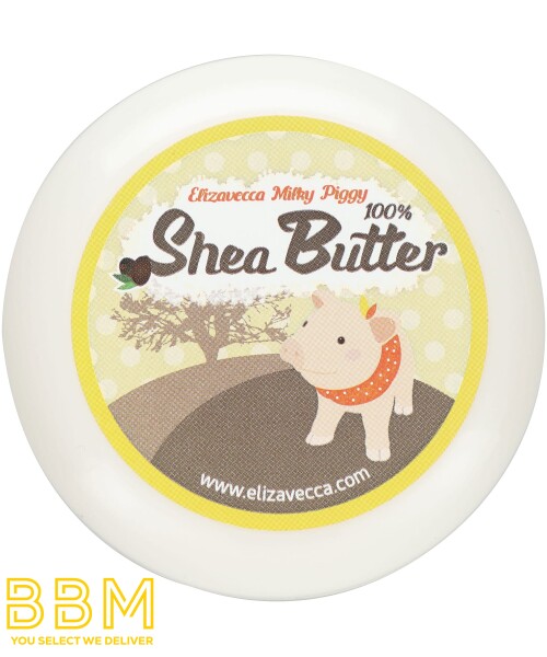 Shea Butter