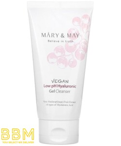 Hyaluronic Gel Cleanser