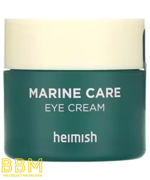 Heimish, Marine Care, Eye Cream, 30 ml