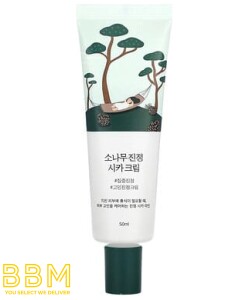 Pine Calming Cica Cream