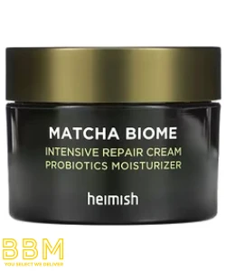 Heimish, Matcha Biome, Intensive Repair Cream, 1.69 fl oz (50 ml)